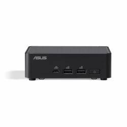 ASUS NUC 14 Pro Slim Kit RNUC14RVKU500000I UCFF Schwarz 125H 