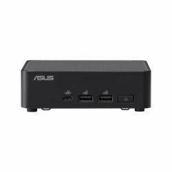 ASUS NUC 14 Pro Slim Kit RNUC14RVKU700000I Schwarz 155H 