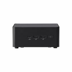 ASUS NUC 14 Pro NUC14RVHi3 Schwarz 100U 