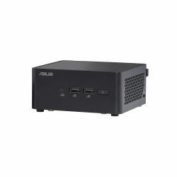 ASUS NUC 14 Pro RNUC14RVHU500002I UCFF Schwarz 125H 