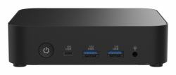 ASUS NUC 14 Essential RNUC14MNK3500002 Schwarz  - ausländische Version