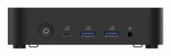 ASUS NUC 14 Essential RNUC14MNK2500003 Schwarz N250 