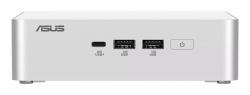 ASUS NUC 15 Pro+ RNUC15CRSU500003 Silber 