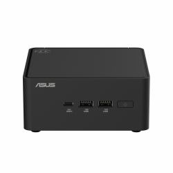 ASUS NUC 15 Pro Tall PC Kit RNUC15CRHU500002 [Intel Core Ultra 5 225H Prozessor, Intel Arc Grafik, Intel WiFi 7, Bluetooth 5.4, ohne Betriebssystem, mit EU-Netzkabel, bis 99 TOPS KI-Leistung, unterstützt OpenClaw & Hermes Agent, 24/7 Betrieb] 