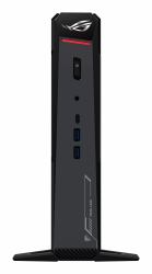 ASUS ROG NUC RNUC15JNK9X28AA3 Intel Core Ultra 9 275HX 32 GB DDR5-SDRAM 2 TB SSD NVIDIA GeForce RTX 5080 Windows 11 Home Mini PC Mini-PC Schwarz  - UK version