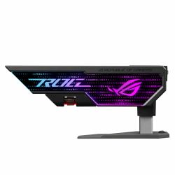 ASUS ROG Herculx Graphics Card Holder Universal Grafikkartenhalter 
