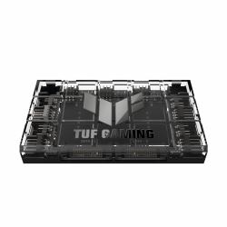 ASUS TUF Gaming ARGB PWM Fan Hub Lüftersteuerung 