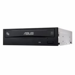 ASUS DRW-24D5MT Optisches Laufwerk Eingebaut DVD Super Multi DL Schwarz 