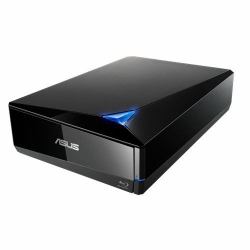 ASUS BW-16D1X-U Optisches Laufwerk Blu-Ray RW Schwarz 