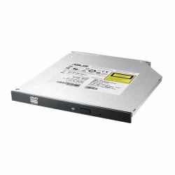 ASUS SDRW-08U1MT Optisches Laufwerk Eingebaut DVD-RW Schwarz 