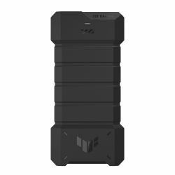 ASUS TUF Gaming AS2000 PLUS 2 TB USB Typ-C USB 3.2 Gen 2x2 Schwarz 