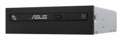 ASUS DRW-08D6MT [OEM] Optisches Laufwerk Eingebaut DVD±RW Schwarz 