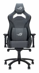 ASUS ROG Chariot X Core PC-Gamingstuhl Gepolsterter Sitz Grau 