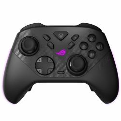 ASUS ROG Raikiri II XBox WL Schwarz Bluetooth/RF/USB Gamepad Analog / Digital PC, Xbox One, Xbox Series S, Xbox Series X 