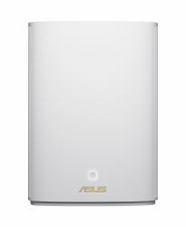 ASUS ZenWiFi AX Hybrid [XP4] [1-PK] Dual-Band [2,4 GHz/5 GHz] Wi-Fi 6 [802.11ax] Weiß 2 Intern 