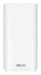 ASUS ZenWiFi BD4 BE3600 Outdoor 1 Pack Dual-Band [2,4 GHz/5 GHz] Wi-Fi 7 [802.11be] Weiß 2 Intern 
