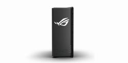 ASUS ROG Strix GS-BE18000 WLAN-Router 2.5 Gigabit Ethernet Tri-Band [2,4 GHz/5 GHz/6 GHz] Schwarz 