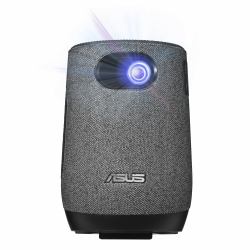 ASUS ZenBeam Latte L1 Standard Throw-Projektor LED 1080p [1920x1080] Grau 