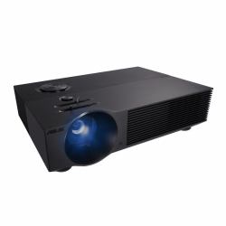 ASUS H1 LED Standard Throw-Projektor 3000 ANSI Lumen 1080p [1920x1080] Schwarz 