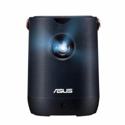 ASUS ZenBeam L2 Short-Throw-Projektor 400 ANSI Lumen DLP 1080p [1920x1080] Navy 
