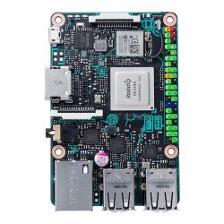 ASUS Tinker Board Entwicklungsplatine Rockchip RK3288 