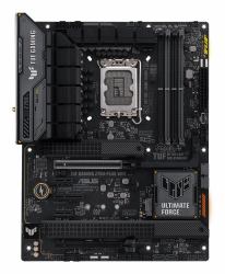 ASUS TUF GAMING Z790-PLUS WIFI Intel Z790 LGA 1700 ATX 