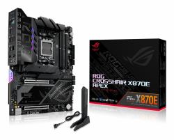 ASUS ROG CROSSHAIR X870E APEX AMD X870E Sockel AM5 ATX 