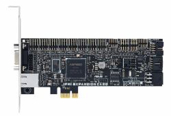 ASUS IPMI EXPANSION CARD-SI Schnittstellenkarte/Adapter Eingebaut RJ-45, VGA 