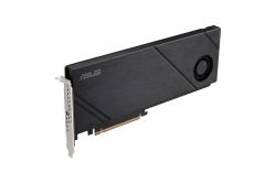 ASUS Hyper M.2 x16 Gen5 Card Schnittstellenkarte/Adapter Eingebaut 