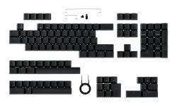 ASUS ROG PBT Keycap Set [AC03] Tastaturkappe 
