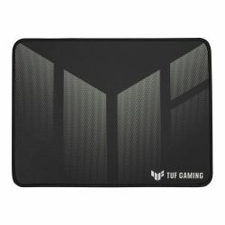 ASUS TUF P1 Gaming Gaming-Mauspad Schwarz, Grau 