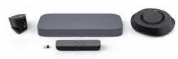 ASUS GQE20A-G5005UN Google Meet Starter Kit Videokonferenzsystem 9 Person[en] Ethernet/LAN Gruppen-Videokonferenzsystem 