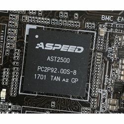 ASUS ASMB9-iKVM Fernmanagementadapter 