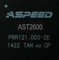 ASUS ASMB10-IKVM Fernmanagementadapter 