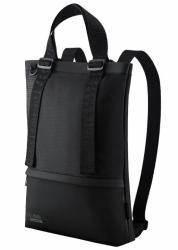 ASUS Vivobook 3-in-1 Bag Rucksack Schwarz Leder, Polyester 