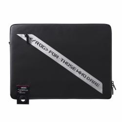 ASUS ROG Zephyrus G14 Sleeve [2022] 35,6 cm [14"] Schutzhülle Schwarz 