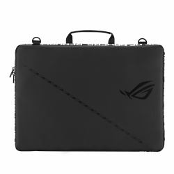 ASUS Ranger Carry Sleeve 16 40,6 cm [16"] Schutzhülle Schwarz 
