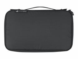 ASUS ROG Tech Pouch BC1003 Beuteltasche Nylon Schwarz 