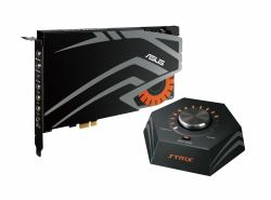 ASUS STRIX RAID PRO Eingebaut 7.1 Kanäle PCI-E 