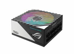 ASUS ROG Loki SFX-L 750W Platinum Netzteil 20+4 pin ATX Schwarz, Silber 