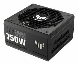 ASUS TUF Gaming 750W Gold Netzteil 20+4 pin ATX ATX Schwarz 