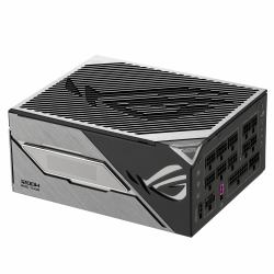 ASUS ROG -THOR-1200P3-GAMING Netzteil 1200 W 20+4 pin ATX ATX Schwarz 