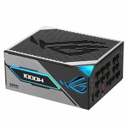 ASUS ROG -THOR-1000P3-GAMING-E Netzteil 1000 W 20+4 pin ATX ATX Schwarz 