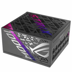 ASUS ROG -STRIX-1000P-GAMING-E Netzteil 1000 W 20+4 pin ATX ATX Schwarz 