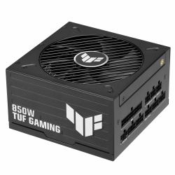 ASUS TUF Gaming 850W Platinum Netzteil 20+4 pin ATX ATX Schwarz 