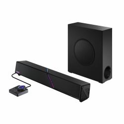ASUS ROG Gjallar Schwarz 2.1.2 Kanäle 