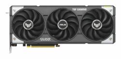 ASUS TUF Gaming TUF-RX9060XT-O16G-GAMING AMD Radeon RX 9060 XT 16 GB GDDR6 