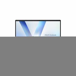 ASUS Vivobook 18 M1807HA-S8005W AMD Ryzen™ 7 260 Laptop 46,7 cm [18.4"] WUXGA 16 GB DDR5-SDRAM 1 TB SSD Wi-Fi 6 [802.11ax] Windows 11 Home Blau  - UK version
