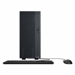 ASUS ExpertCenter P500 Mini Tower P500MV-13420H2X Intel® Core™ i5 i5-13420H 16 GB DDR5-SDRAM 512 GB SSD Windows 11 Pro PC Grau  - UK version