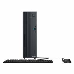 ASUS ExpertCenter P500 SFF P500SV-13420H3X Intel® Core™ i5 i5-13420H 16 GB DDR5-SDRAM 512 GB SSD Windows 11 Pro PC Grau  - UK version